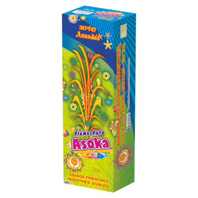 Flower Pots Super Ashoka (10pcs)